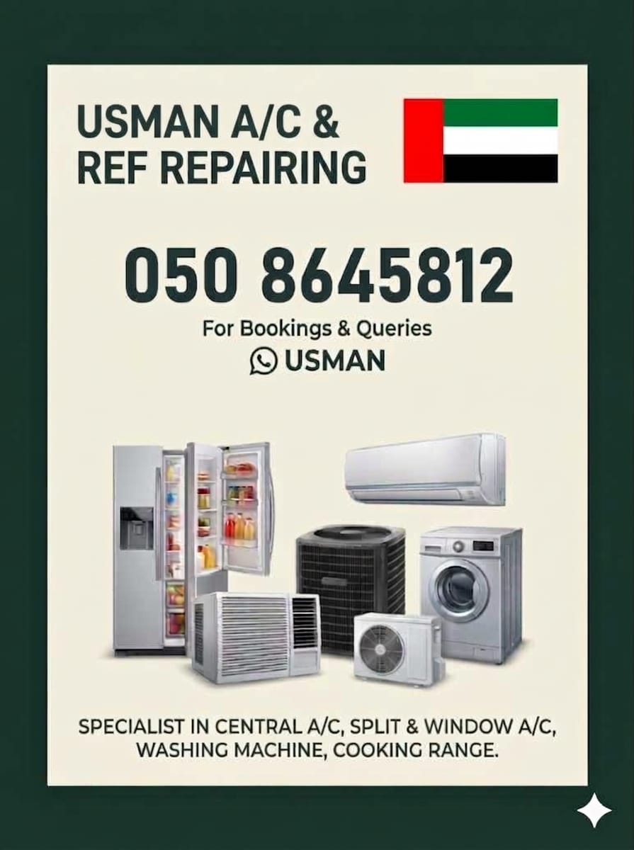 Technician Repair